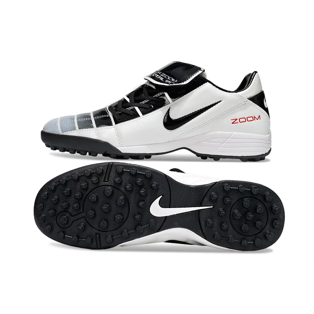 Chuteira Society Nike Total 90 III TF | Conforto e Controle