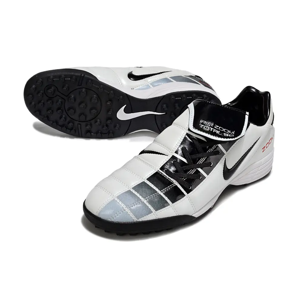 Chuteira Society Nike Total 90 III TF | Conforto e Controle