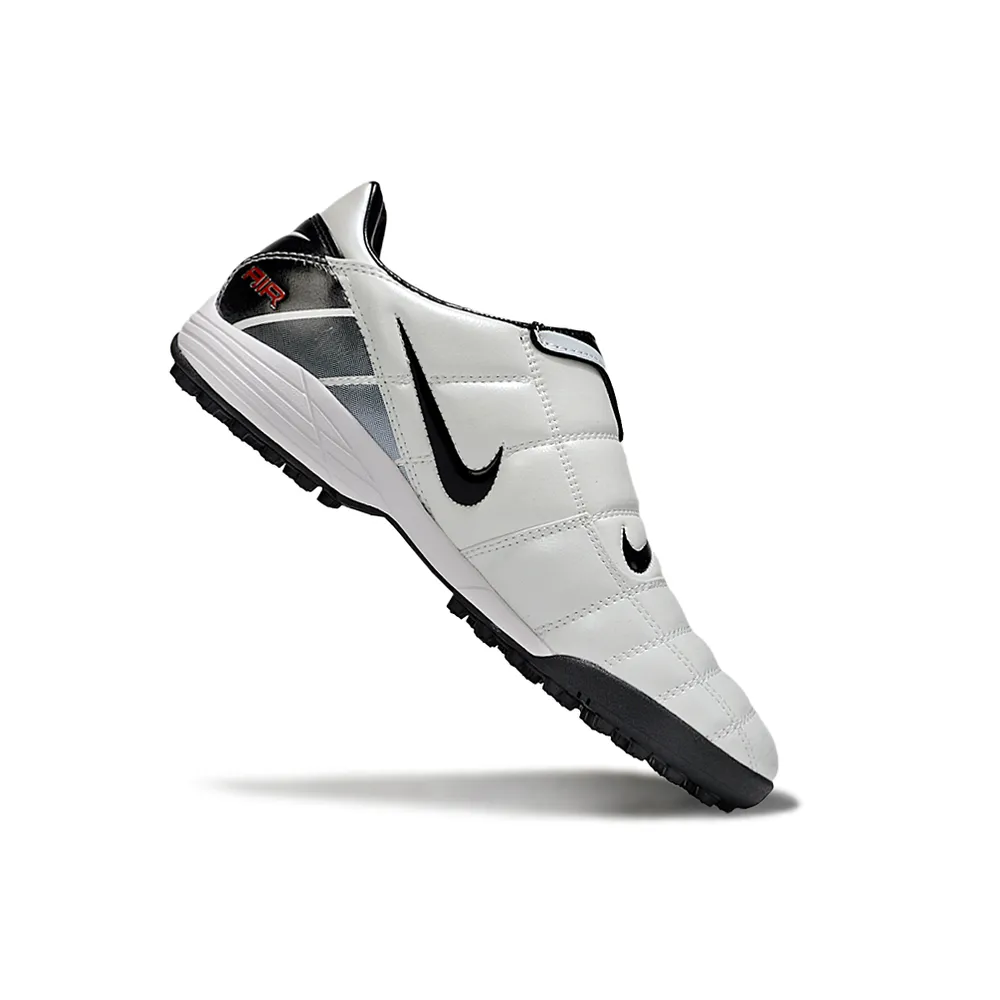 Chuteira Society Nike Total 90 III TF | Conforto e Controle