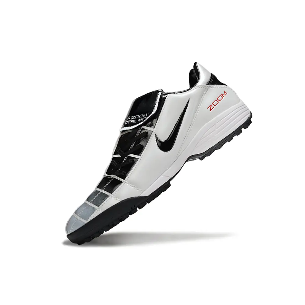 Chuteira Society Nike Total 90 III TF | Conforto e Controle