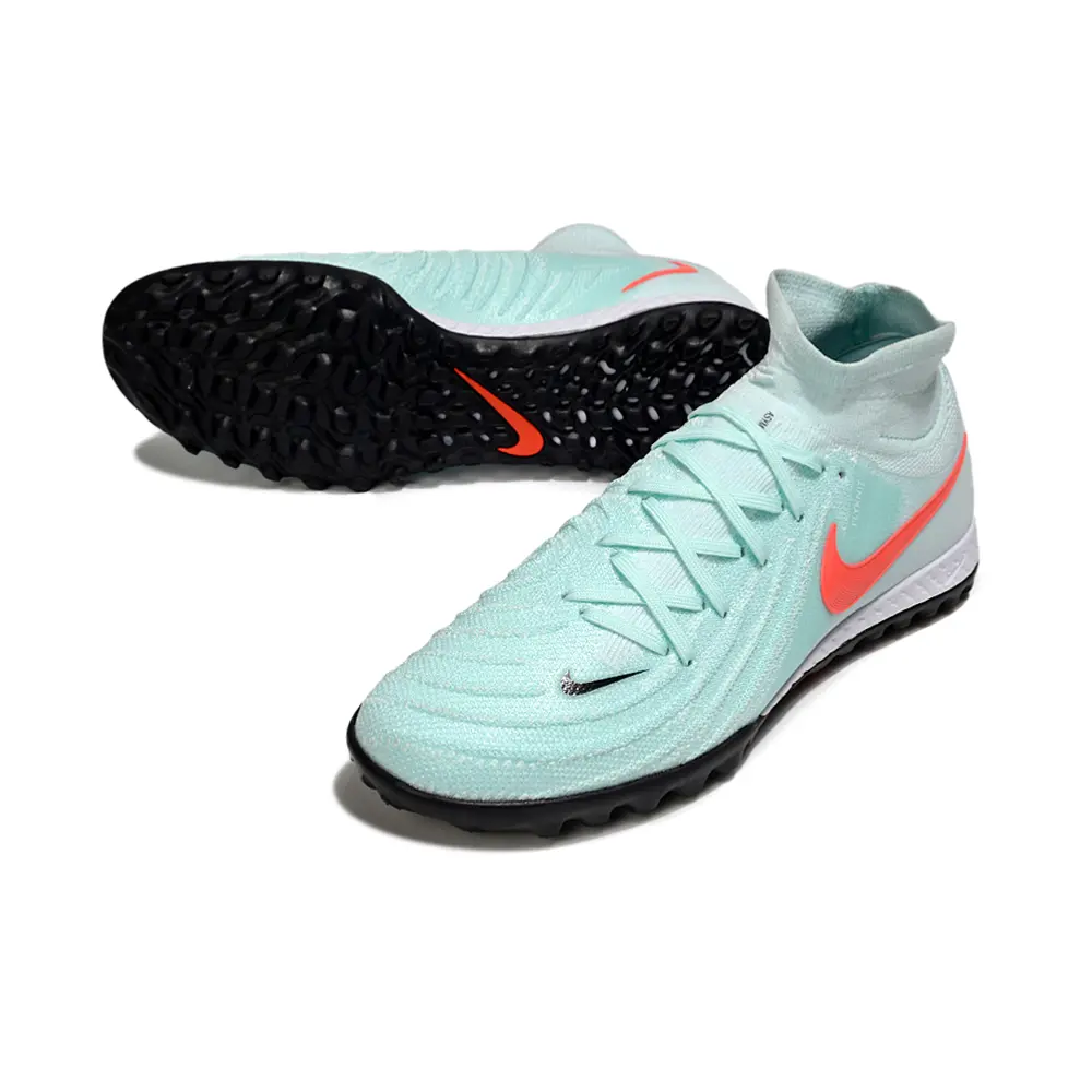 Chuteira Society Nike Phantom Luna 2 Elite TF | Precisão