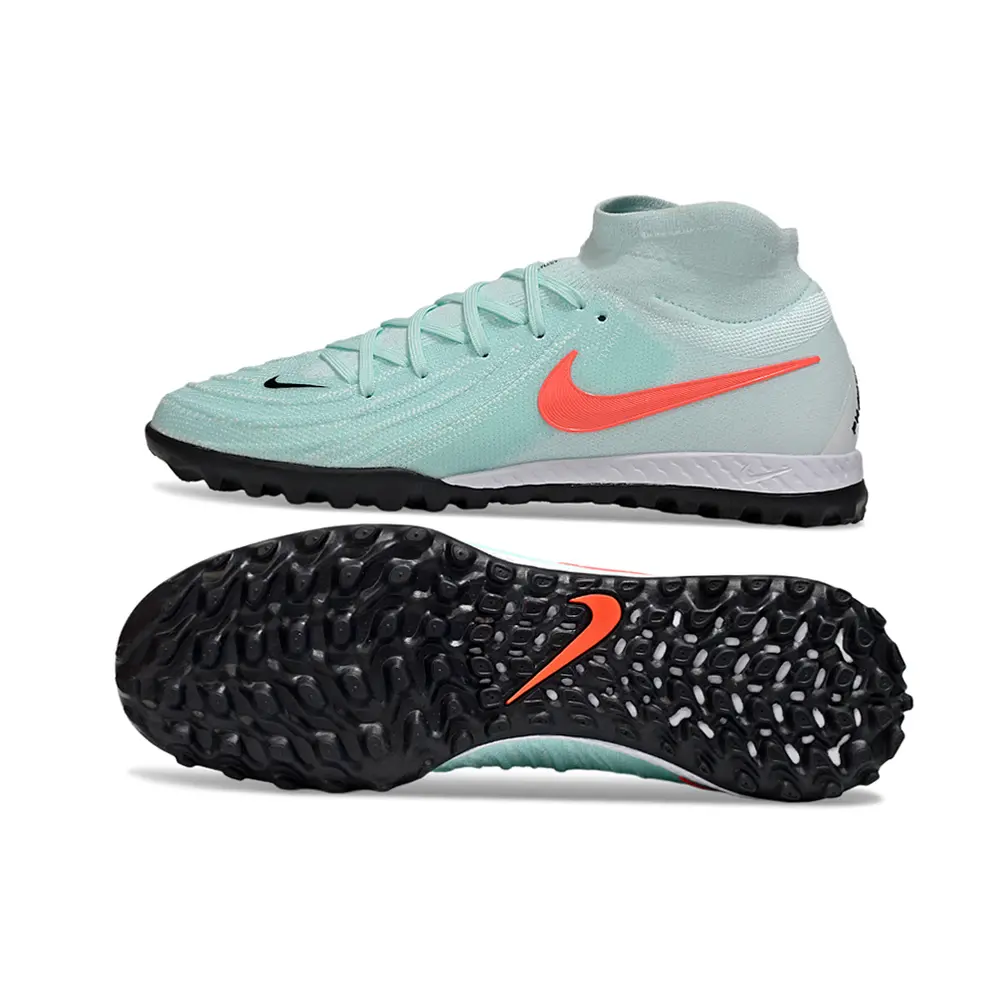 Chuteira Society Nike Phantom Luna 2 Elite TF | Precisão