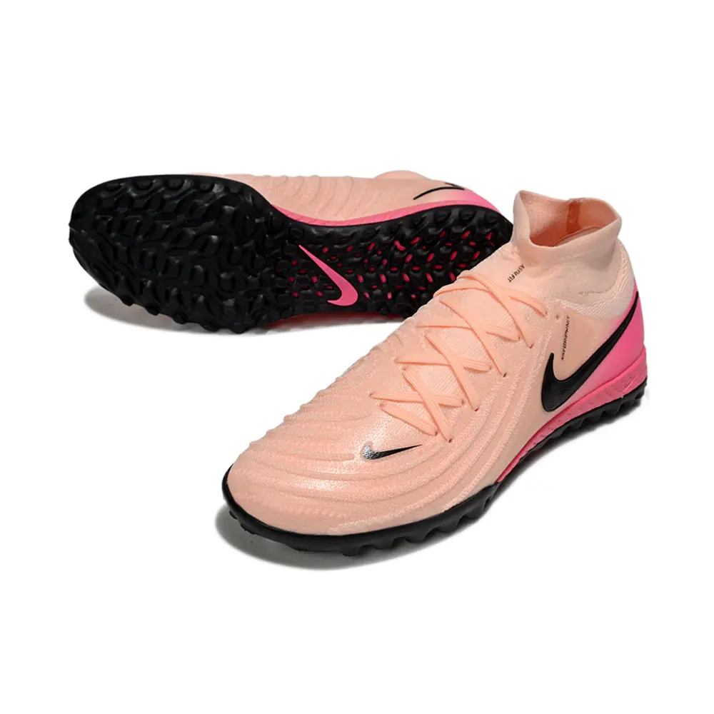 Chuteira Society Nike Phantom Luna 2 Elite TF | Gripknit