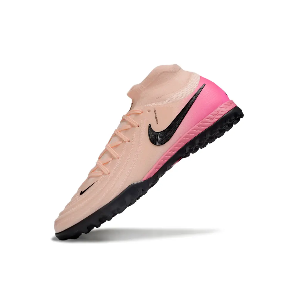 Chuteira Society Nike Phantom Luna 2 Elite TF | Gripknit