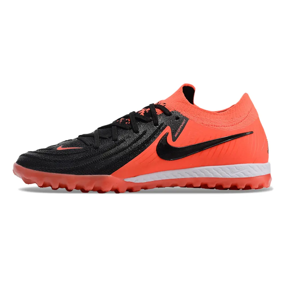 Chuteira Society Nike Phantom GX 2 Elite | Precisão e Controle