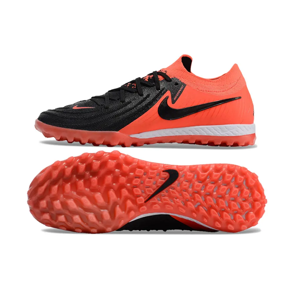 Chuteira Society Nike Phantom GX 2 Elite | Precisão e Controle