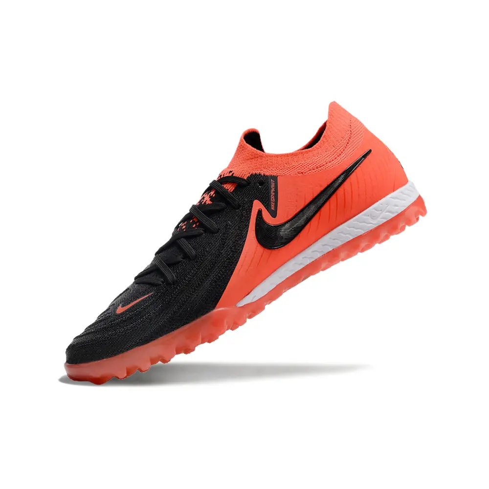 Chuteira Society Nike Phantom GX 2 Elite | Precisão e Controle