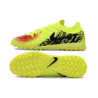 Chuteira Society Nike Phantom GX 2 Elite TF | Desempenho Ágil - imagem 6