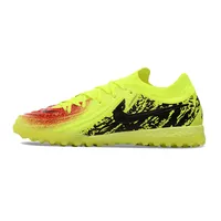 Chuteira Society Nike Phantom GX 2 Elite TF | Desempenho Ágil - imagem 1