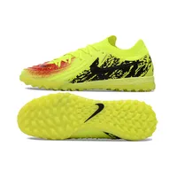 Chuteira Society Nike Phantom GX 2 Elite TF | Desempenho Ágil - imagem 6