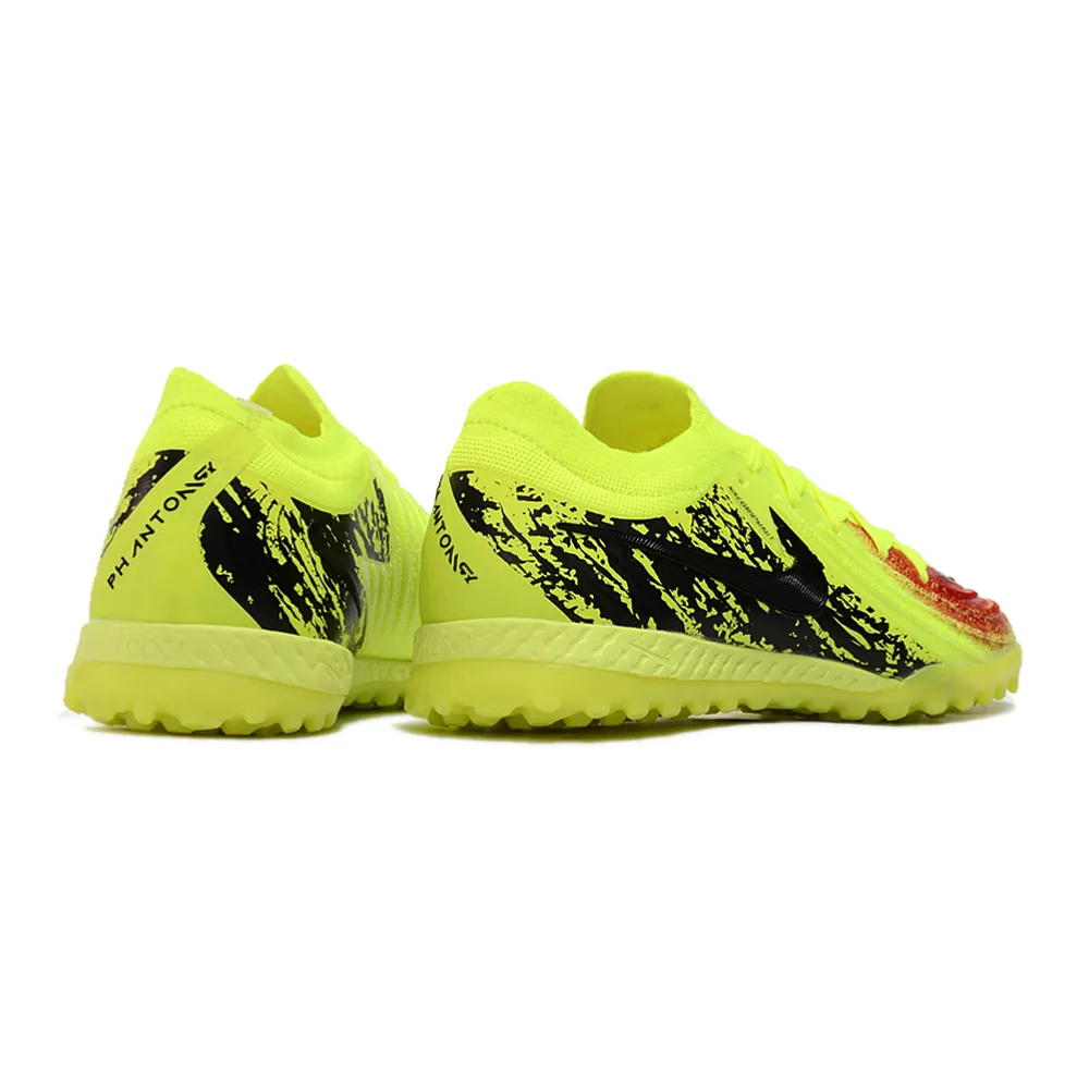 Chuteira Society Nike Phantom GX 2 Elite TF | Desempenho Ágil