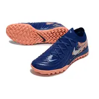 Chuteira Society Nike Phantom GX 2 Elite TF | Visão e Controle - imagem 7