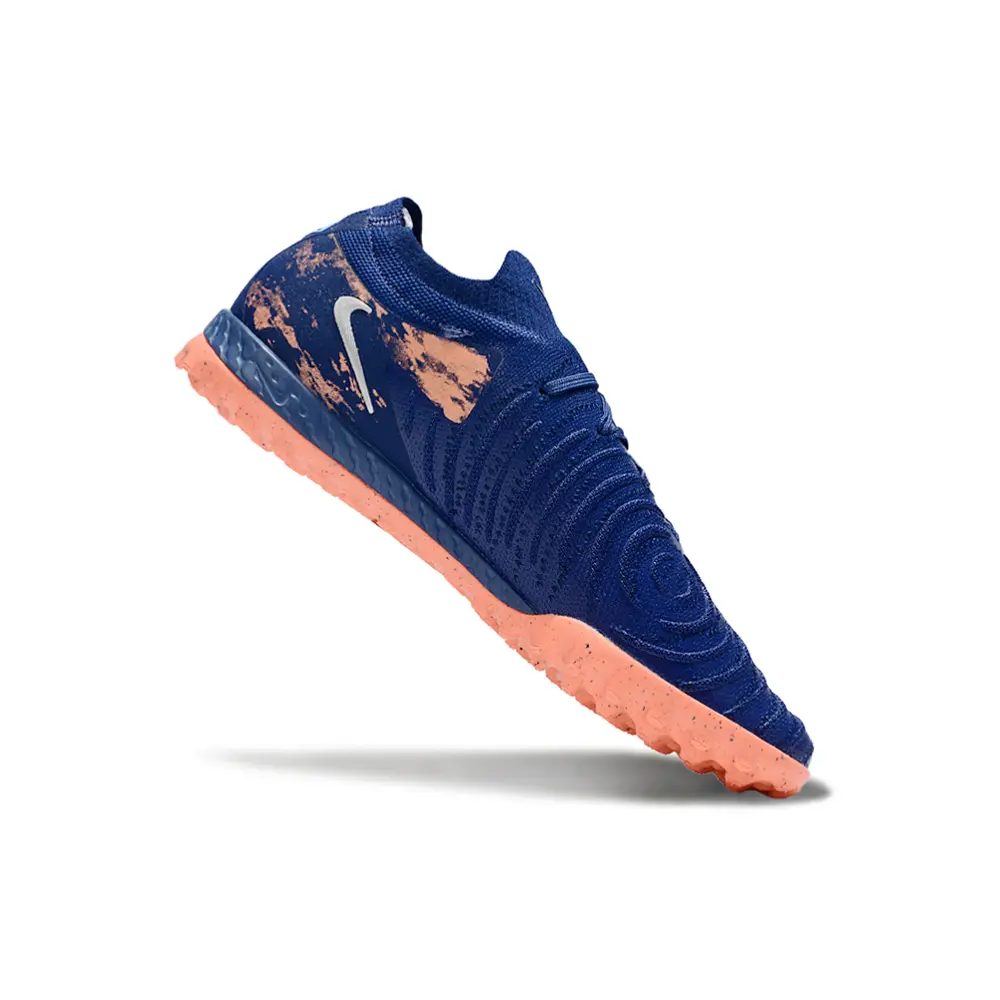 Chuteira Society Nike Phantom GX 2 Elite TF | Visão e Controle