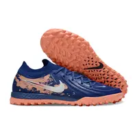 Chuteira Society Nike Phantom GX 2 Elite TF | Visão e Controle - imagem 2