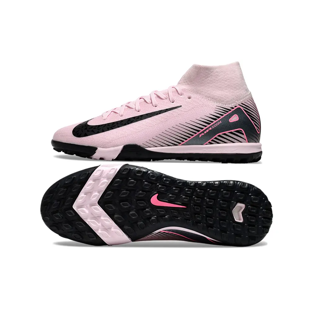 Chuteira Society Nike Mercurial Superfly | Velocidade e Conforto