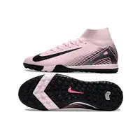 Chuteira Society Nike Mercurial Superfly | Velocidade e Conforto - imagem 6