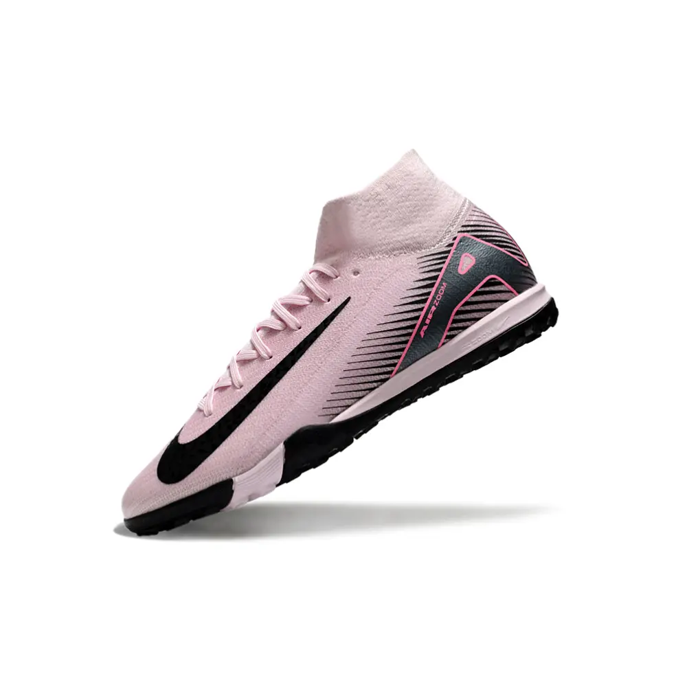 Chuteira Society Nike Mercurial Superfly | Velocidade e Conforto
