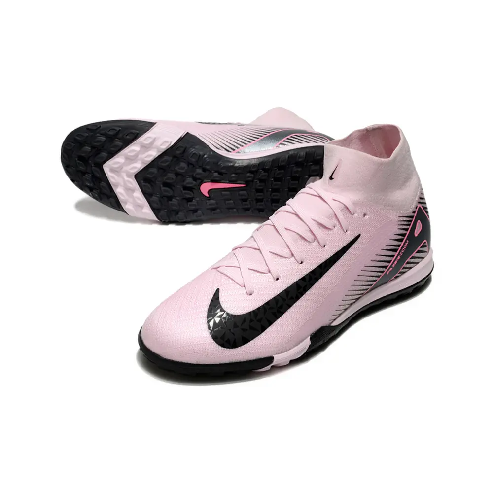 Chuteira Society Nike Mercurial Superfly | Velocidade e Conforto