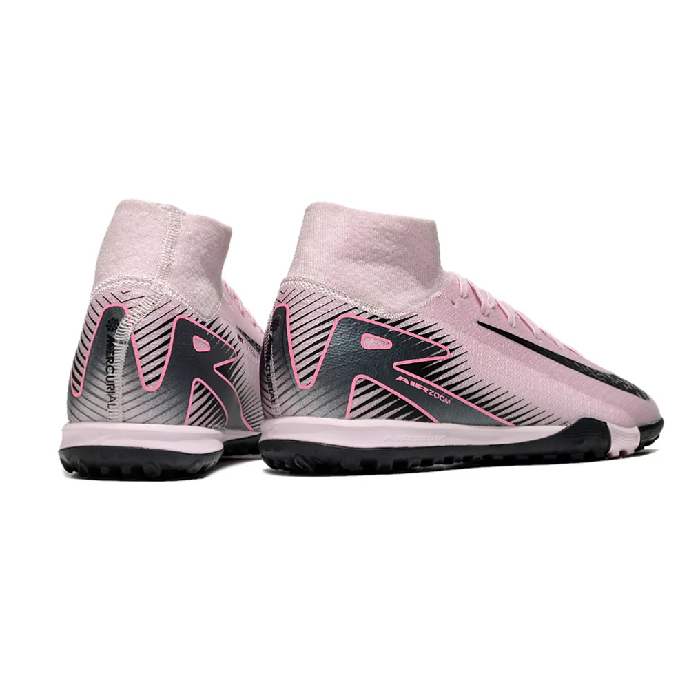 Chuteira Society Nike Mercurial Superfly | Velocidade e Conforto
