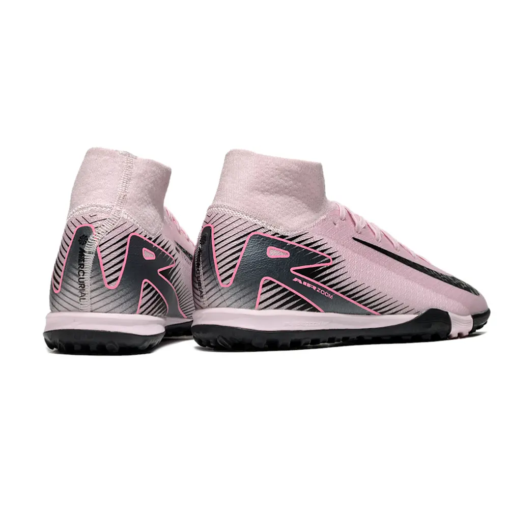 Chuteira Society Nike Mercurial Superfly | Velocidade e Conforto