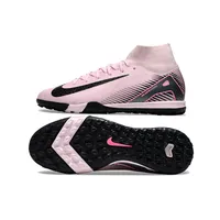 Chuteira Society Nike Mercurial Superfly | Velocidade e Conforto - imagem 6