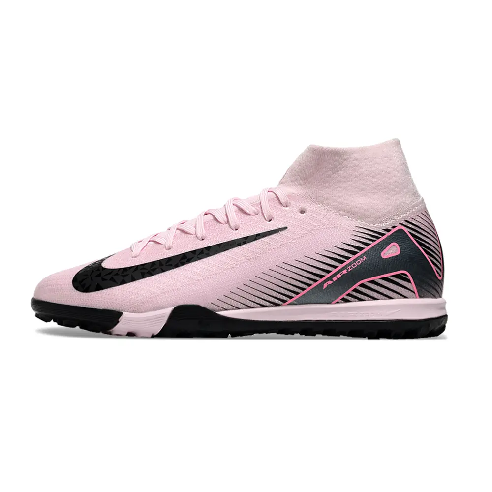 Chuteira Society Nike Mercurial Superfly | Velocidade e Conforto