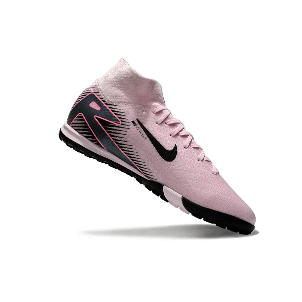 Chuteira Society Nike Mercurial Superfly | Velocidade e Conforto