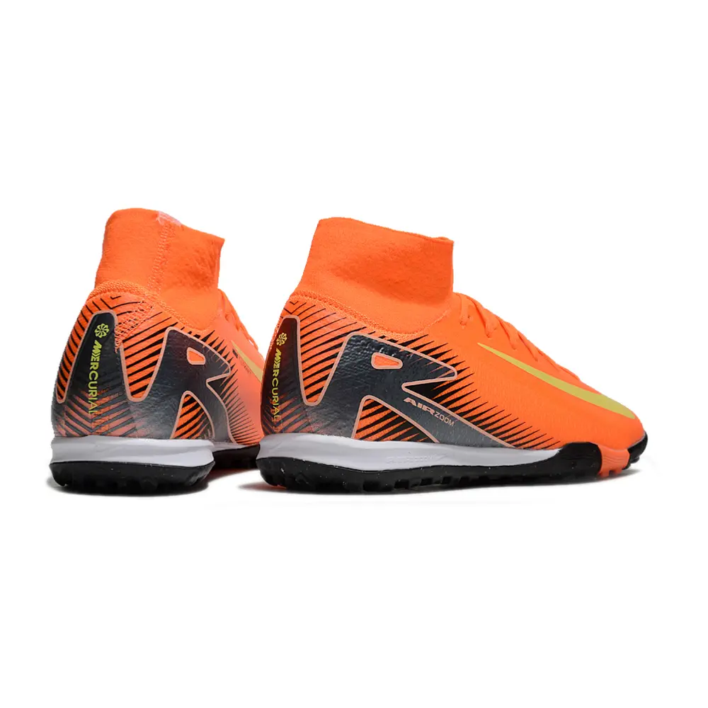 Chuteira Society Nike Air Zoom Mercurial | Leveza e Estilo