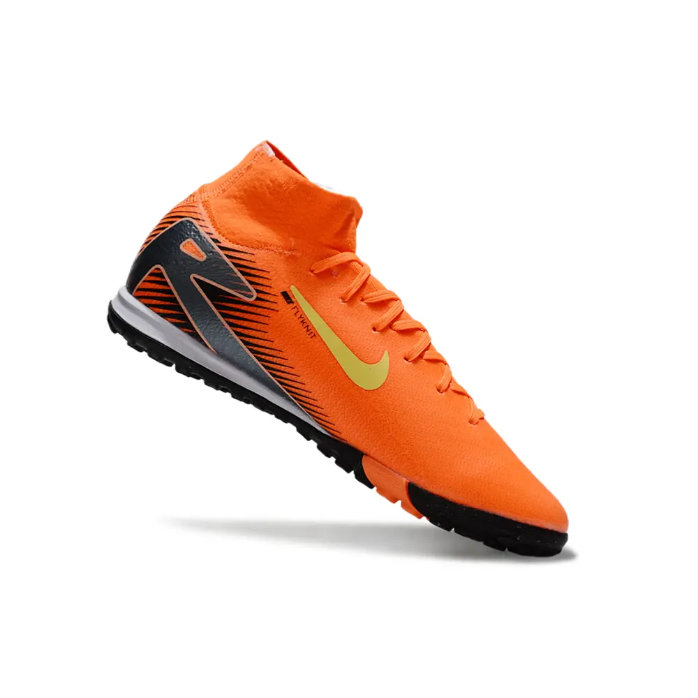 Chuteira Society Nike Air Zoom Mercurial | Leveza e Estilo