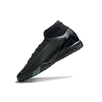 Chuteira Society Nike Air Zoom Mercurial | Velocidade e Toque - imagem 6