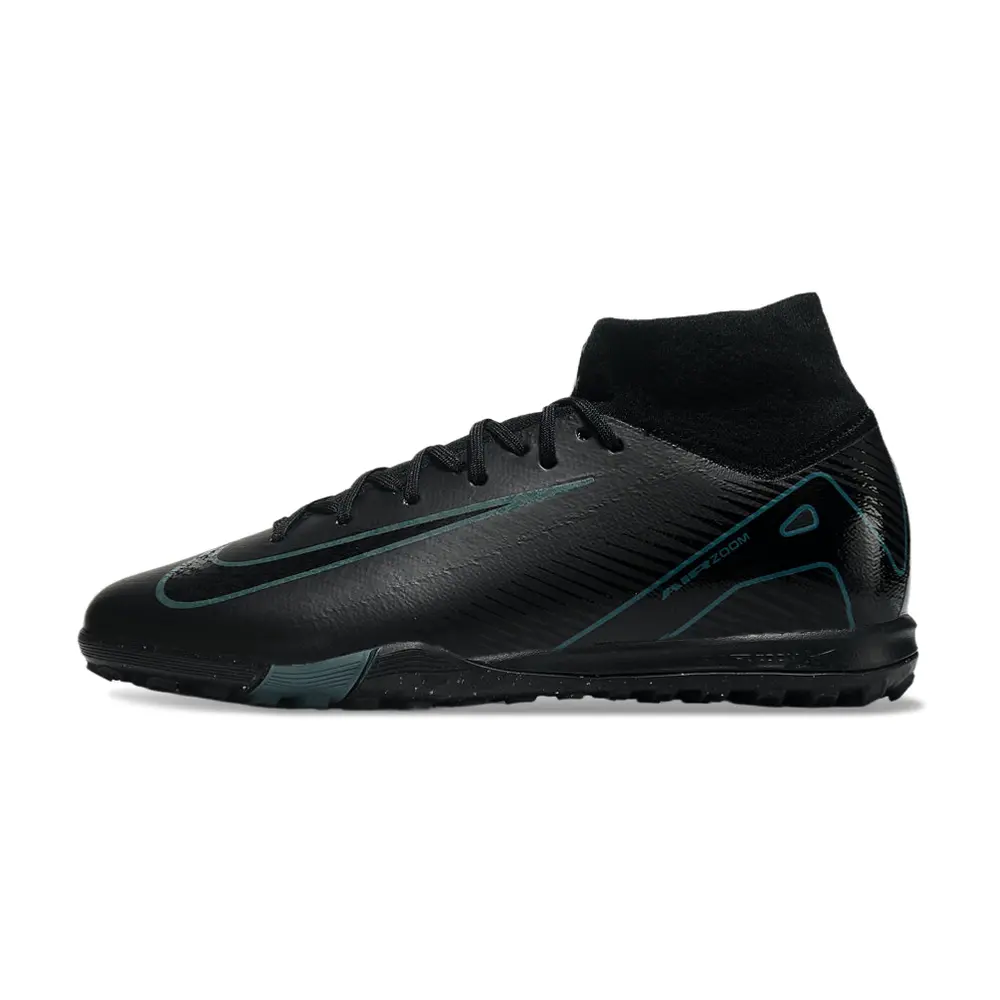 Chuteira Society Nike Air Zoom Mercurial | Velocidade e Toque