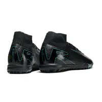 Chuteira Society Nike Air Zoom Mercurial | Velocidade e Toque - imagem 3