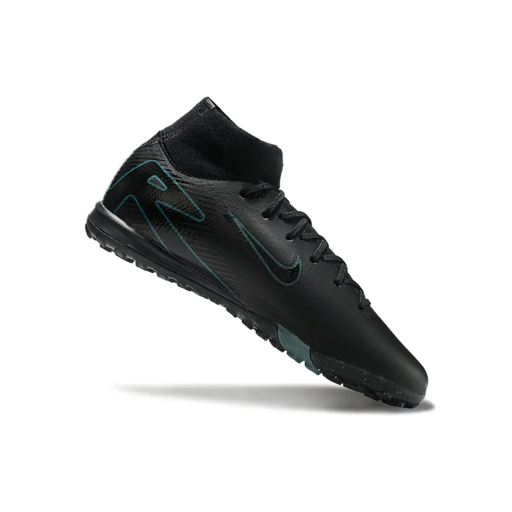 Chuteira Society Nike Air Zoom Mercurial | Velocidade e Toque