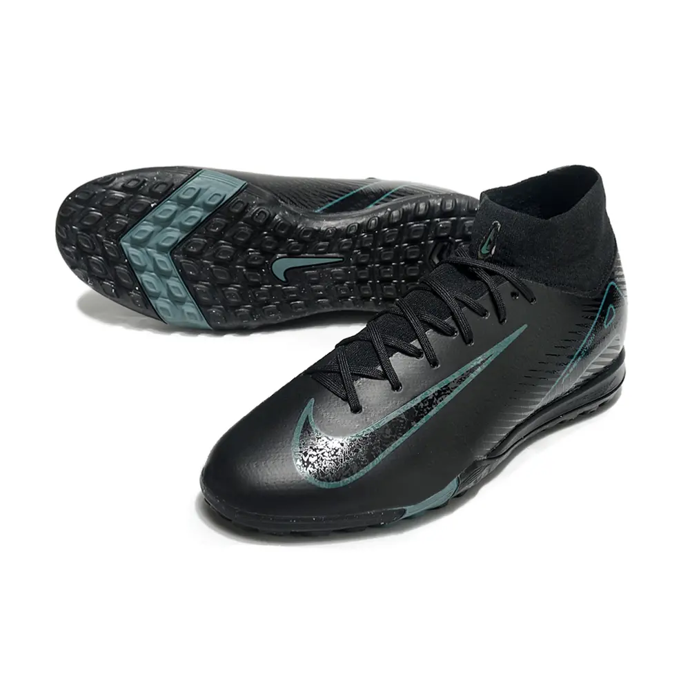 Chuteira Society Nike Air Zoom Mercurial | Velocidade e Toque