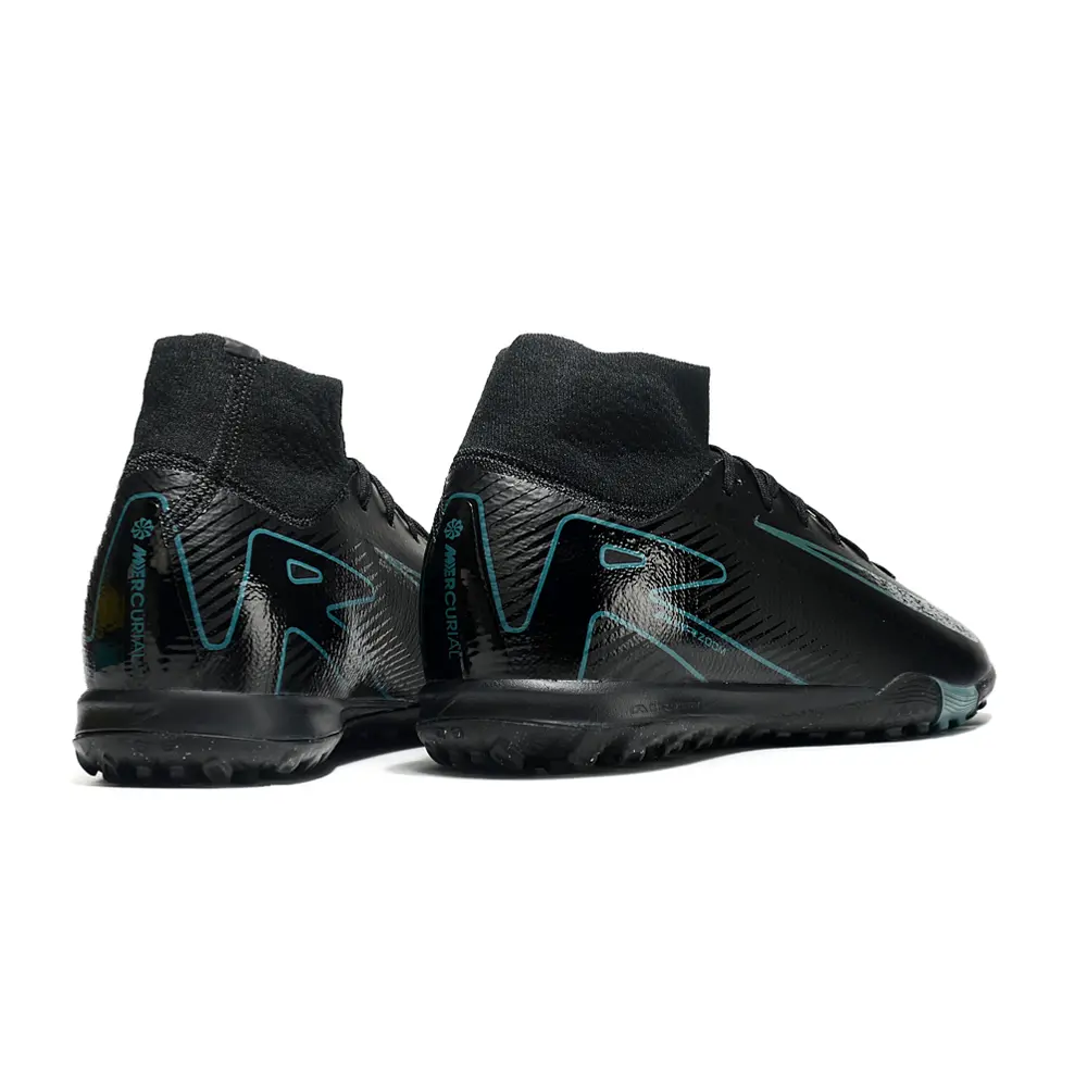 Chuteira Society Nike Air Zoom Mercurial | Velocidade e Toque