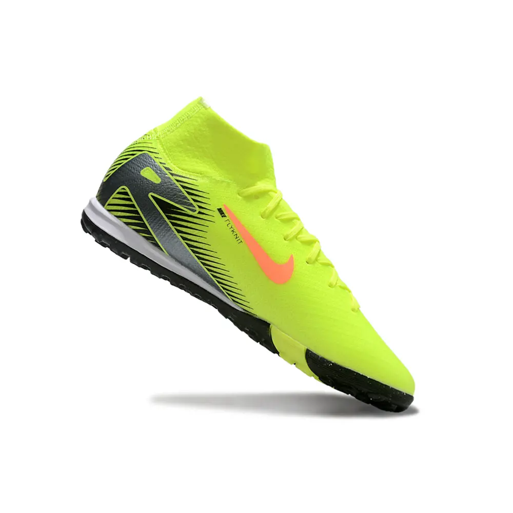 Nike Air Zoom Mercurial Superfly 10 TF | Velocidade total