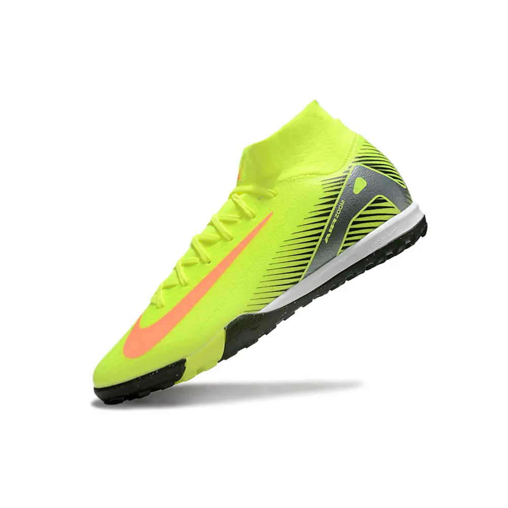 Nike Air Zoom Mercurial Superfly 10 TF | Velocidade total
