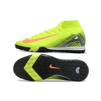 Nike Air Zoom Mercurial Superfly 10 TF | Velocidade total - imagem 5