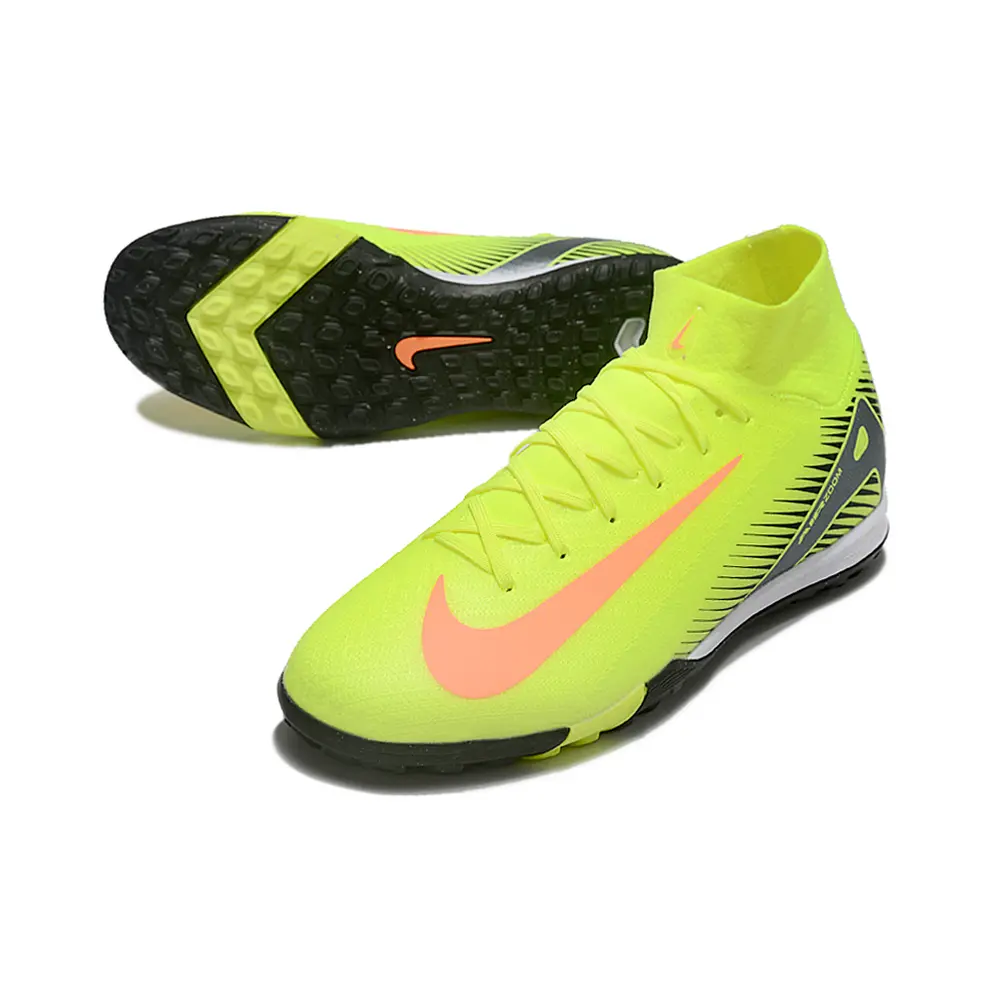 Nike Air Zoom Mercurial Superfly 10 TF | Velocidade total