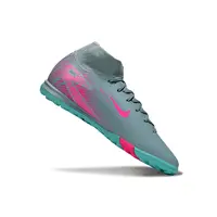 Chuteira Society Nike Air Zoom Mercurial Superfly 10 Elite TF - imagem 4