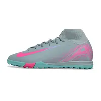 Chuteira Society Nike Air Zoom Mercurial Superfly 10 Elite TF - imagem 1