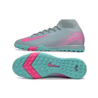 Chuteira Society Nike Air Zoom Mercurial Superfly 10 Elite TF - imagem 2