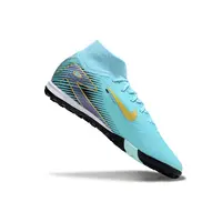 Chuteira Society Nike Air Zoom Mercurial | velocidade e tecnologia - imagem 2