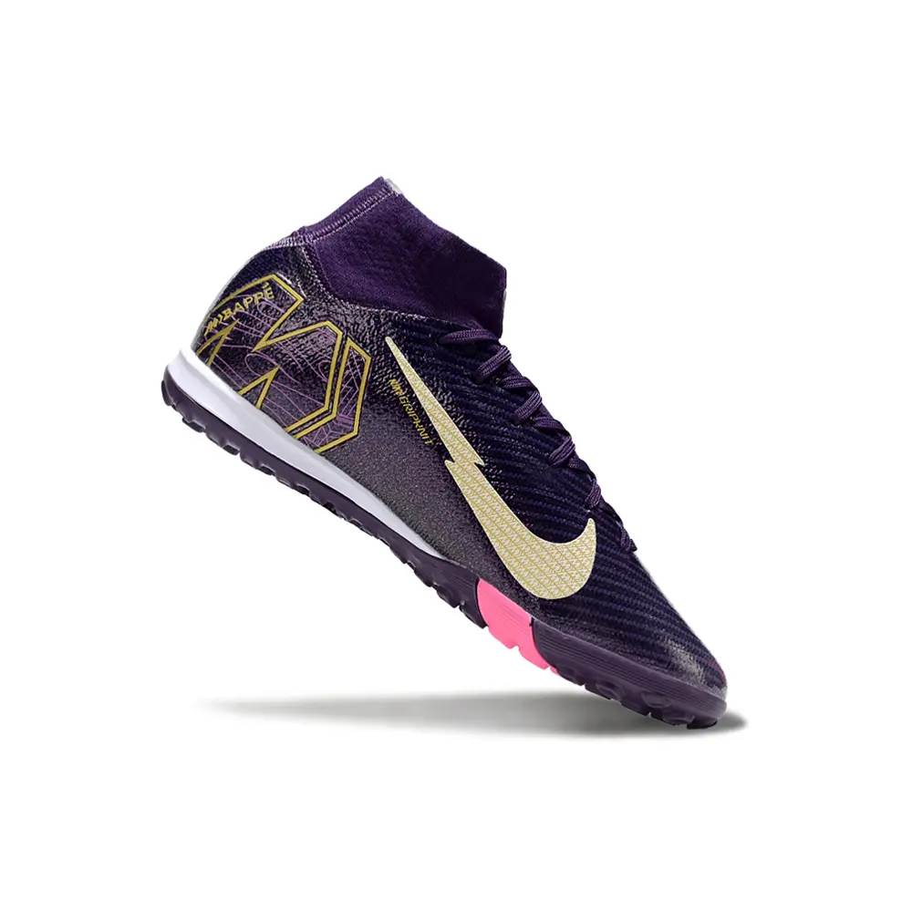 Chuteira Society Nike Mercurial | velocidade e controle