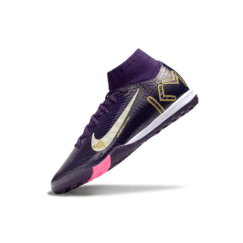 Chuteira Society Nike Mercurial | velocidade e controle