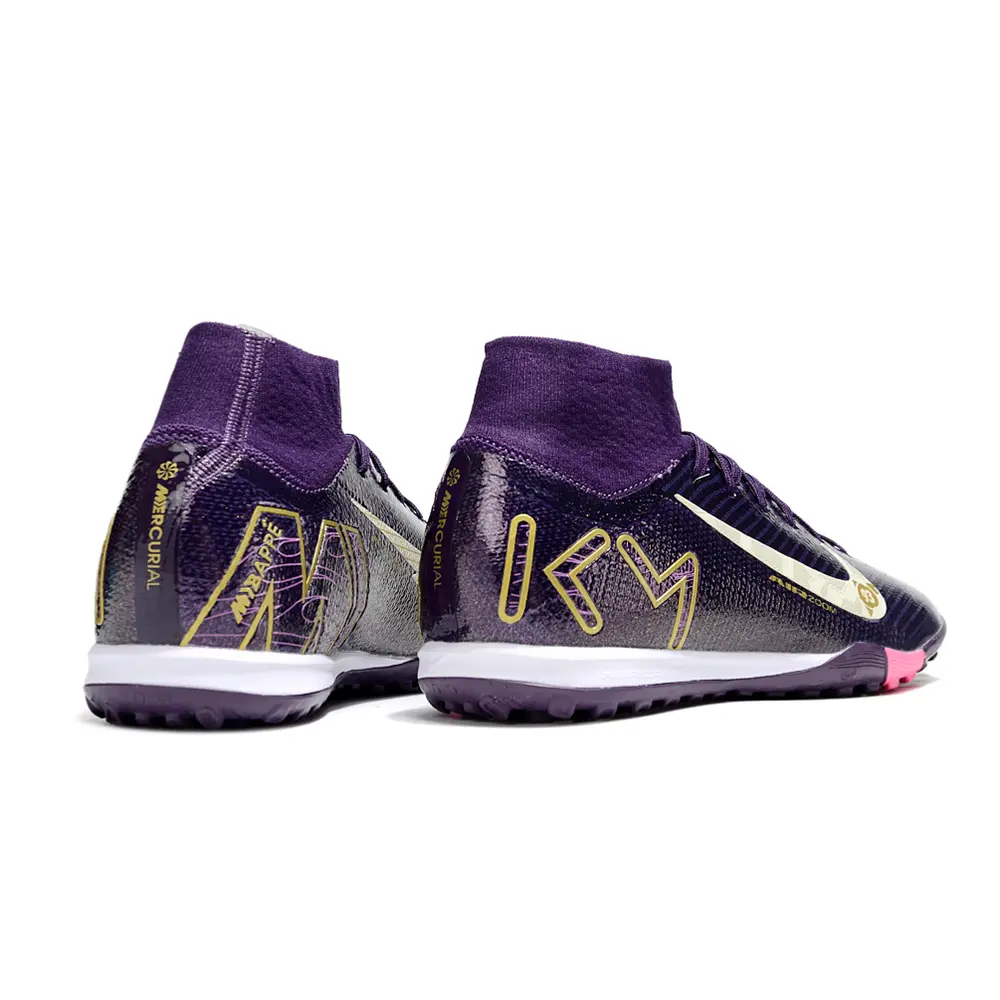 Chuteira Society Nike Mercurial | velocidade e controle