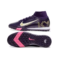 Chuteira Society Nike Mercurial | velocidade e controle - imagem 5