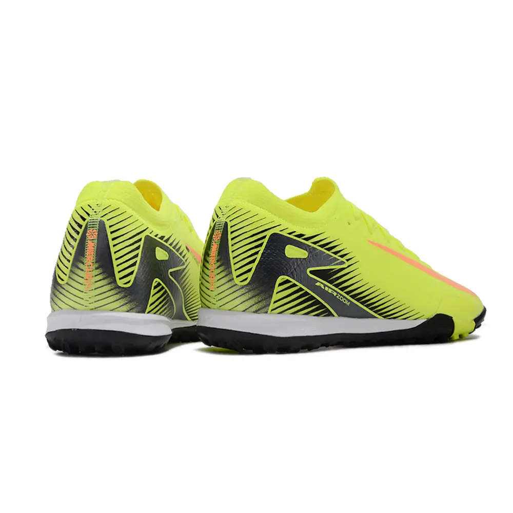 Chuteira Society Nike Air Zoom Mercurial Vapor 16 | Estilo e Conforto