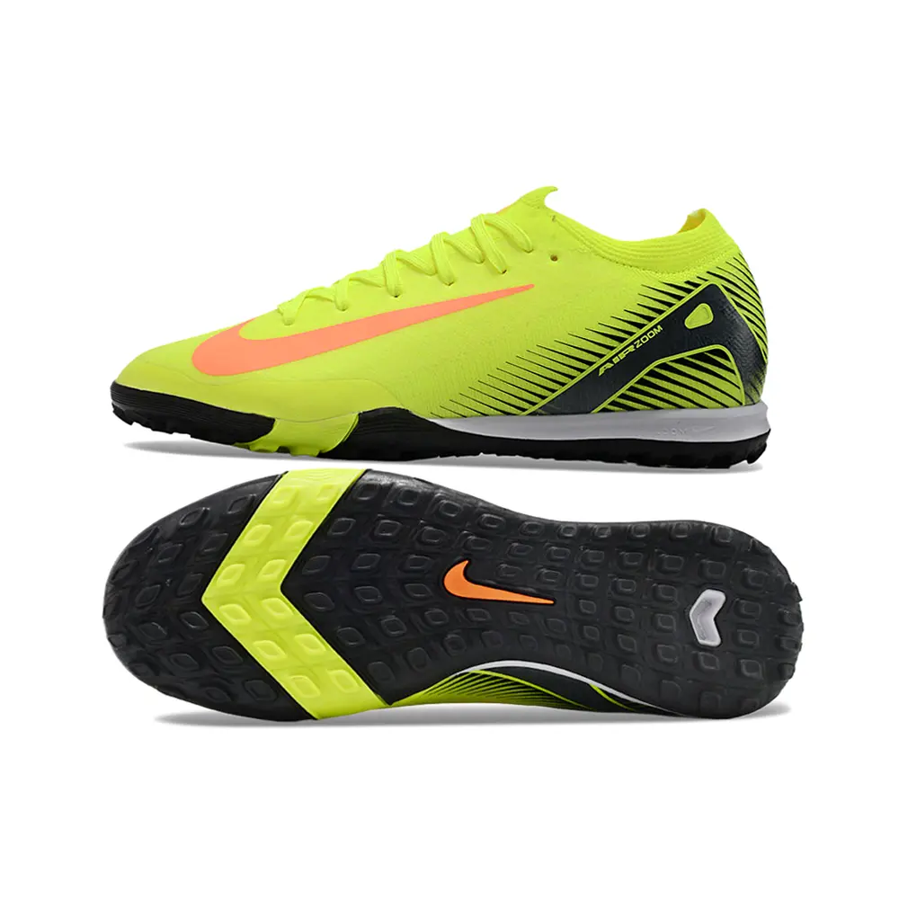 Chuteira Society Nike Air Zoom Mercurial Vapor 16 | Estilo e Conforto