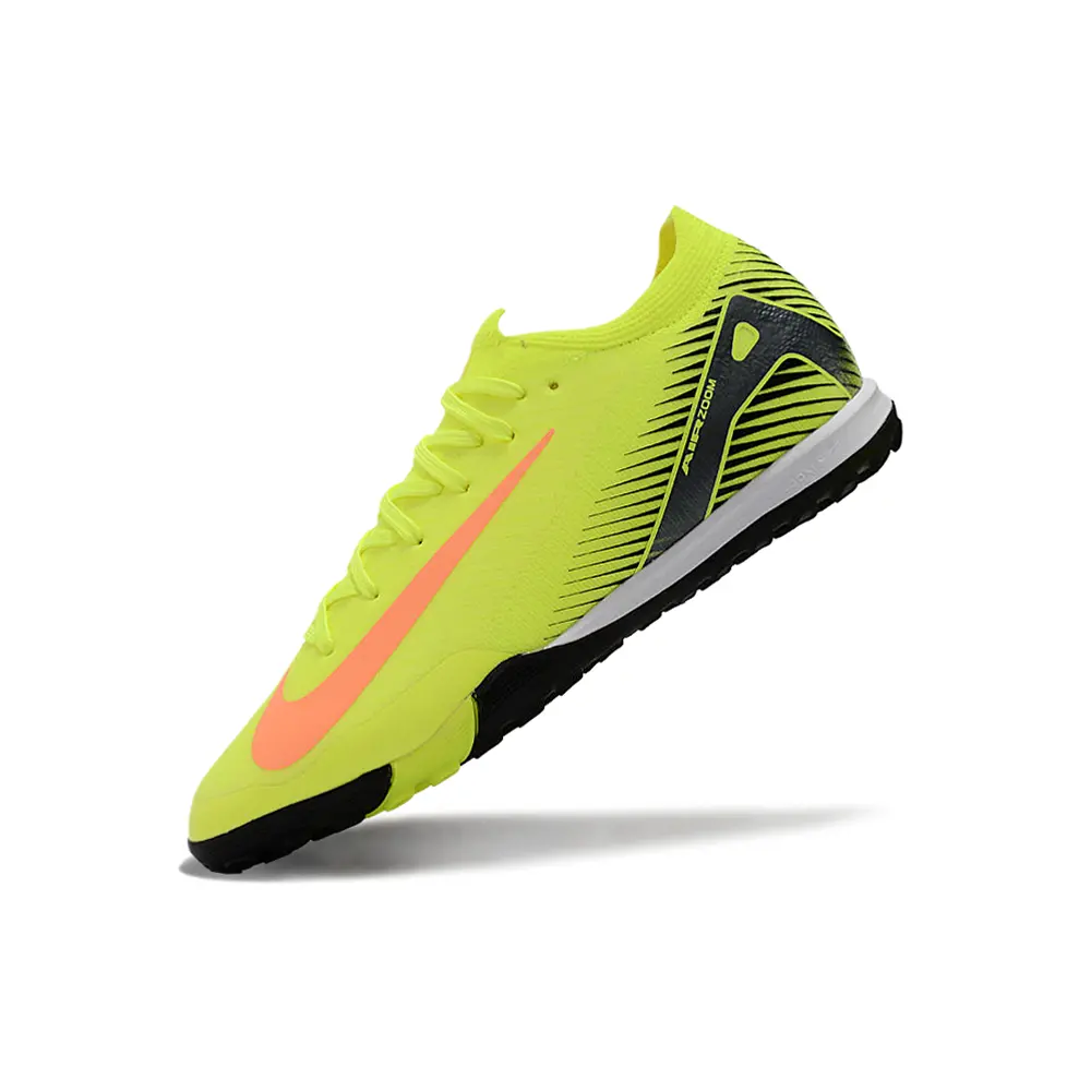 Chuteira Society Nike Air Zoom Mercurial Vapor 16 | Estilo e Conforto